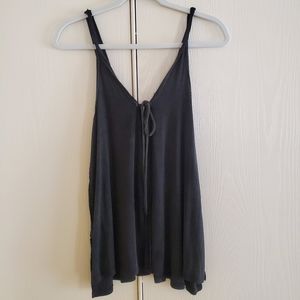 We The Free tank top